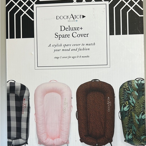 Deluxe spare cover - Picture 3 of 3